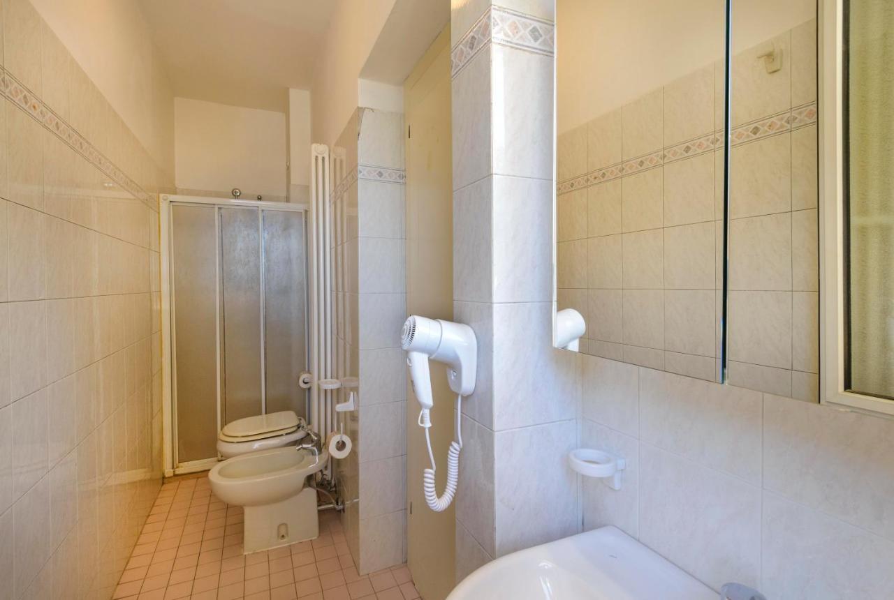 Residence Royal Римини Экстерьер фото