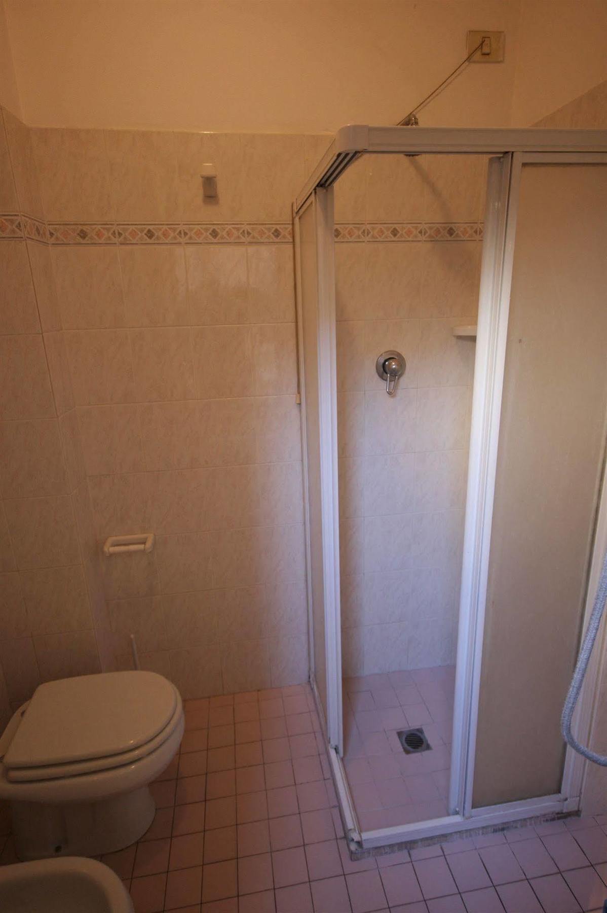 Residence Royal Римини Экстерьер фото