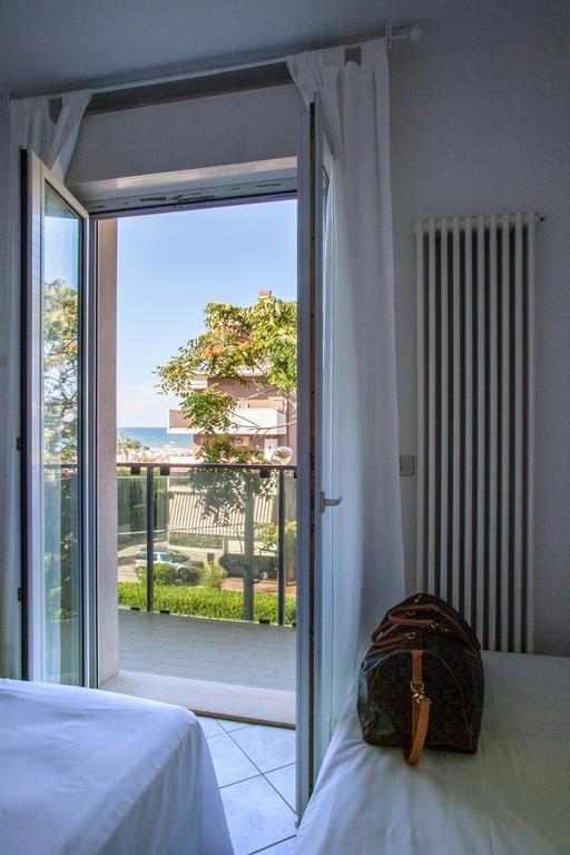 Residence Royal Римини Номер фото